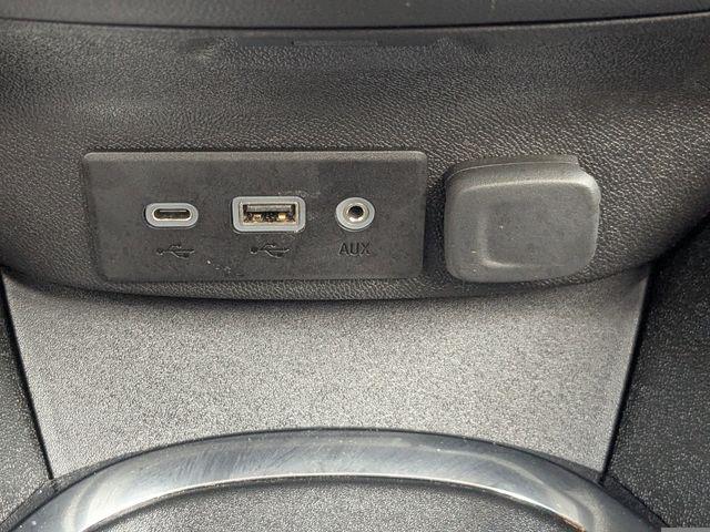 2025 Chevrolet Malibu FWD 1LT