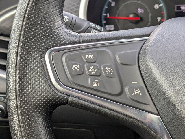 2025 Chevrolet Malibu FWD 1LT