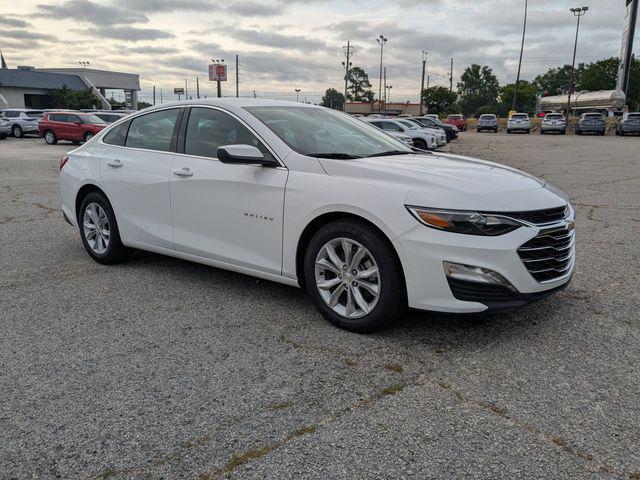 2025 Chevrolet Malibu FWD 1LT for sale in Augusta, GA