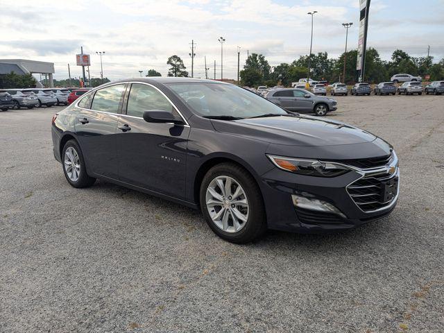 2025 Chevrolet Malibu FWD 1LT for sale in Augusta, GA