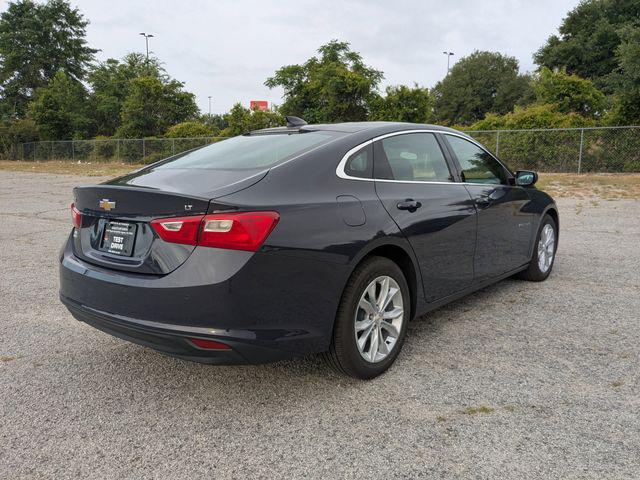 2025 Chevrolet Malibu FWD 1LT