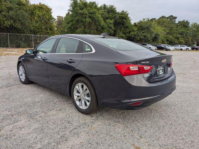 2025 Chevrolet Malibu FWD 1LT