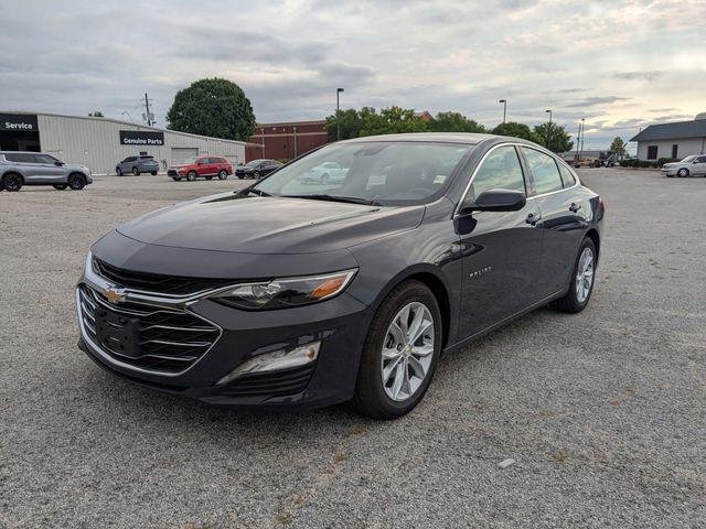 2025 Chevrolet Malibu FWD 1LT
