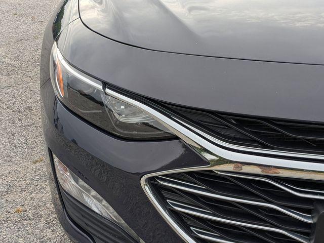 2025 Chevrolet Malibu FWD 1LT