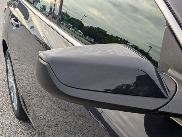 2025 Chevrolet Malibu FWD 1LT
