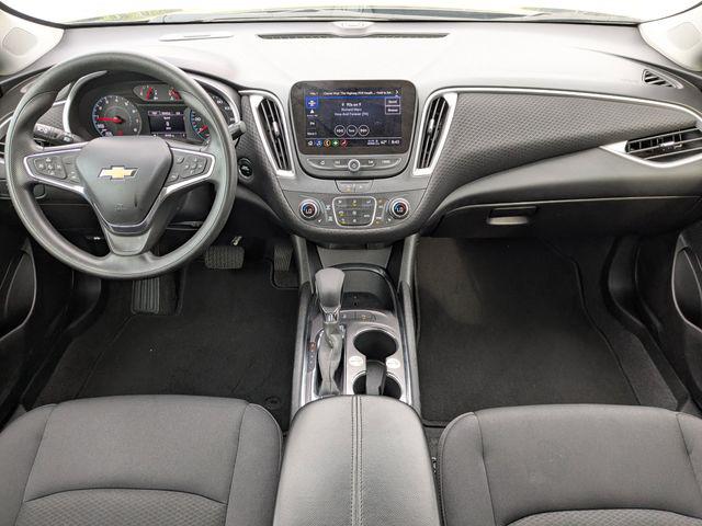 2025 Chevrolet Malibu FWD 1LT