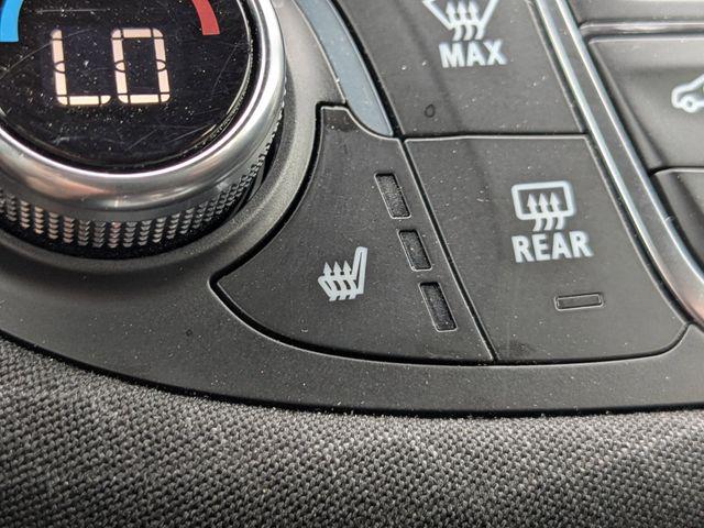 2025 Chevrolet Malibu FWD 1LT