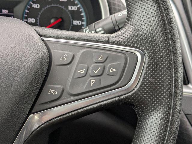 2025 Chevrolet Malibu FWD 1LT