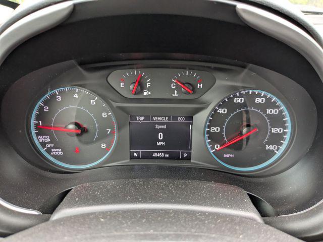 2025 Chevrolet Malibu FWD 1LT