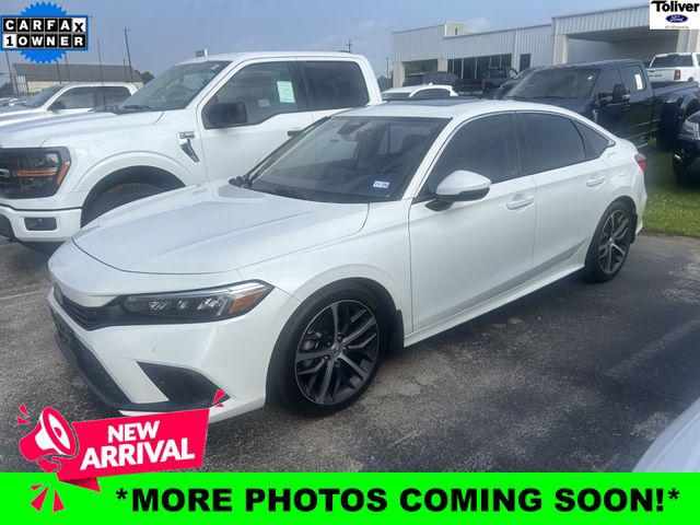 2024 Honda Civic Touring for sale in Mineola, TX