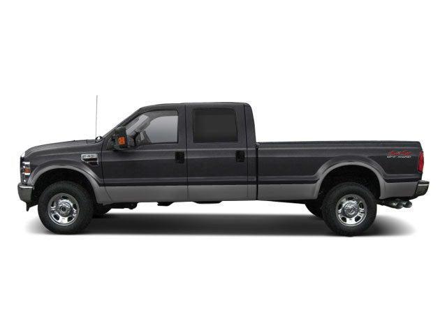 2010 Ford F-350 LARIAT for sale in Beatrice, NE
