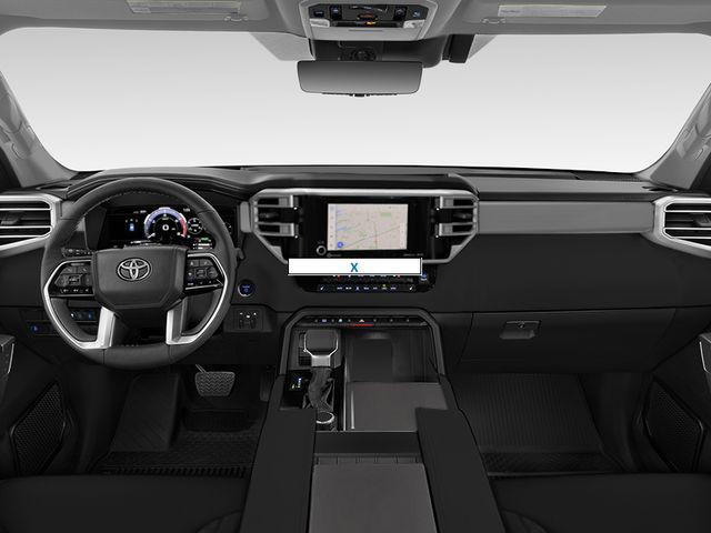 2026 Toyota Sequoia SR5