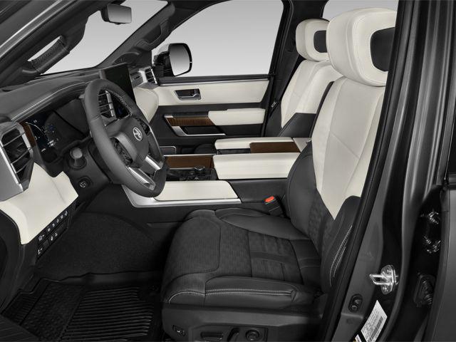 2026 Toyota Sequoia SR5