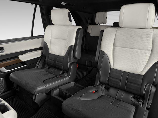2026 Toyota Sequoia SR5