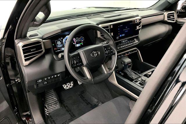 2026 Toyota Sequoia SR5