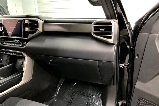 2026 Toyota Sequoia SR5