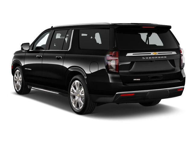 2023 Chevrolet Suburban 4WD High Country