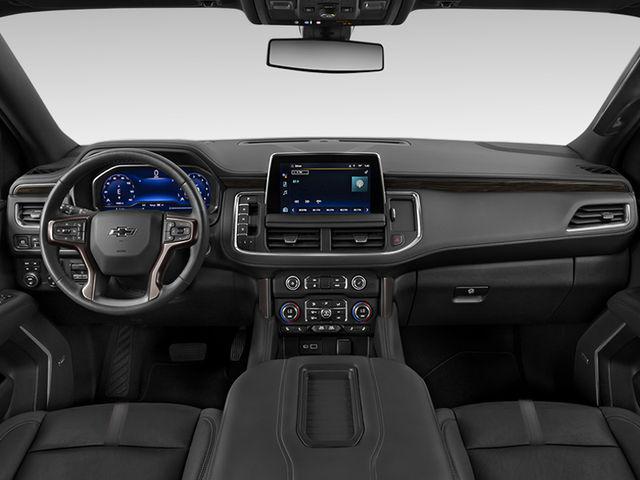 2023 Chevrolet Suburban 4WD High Country