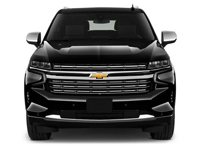 2023 Chevrolet Suburban 4WD High Country