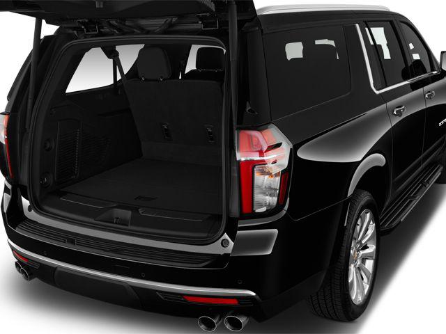 2023 Chevrolet Suburban 4WD High Country
