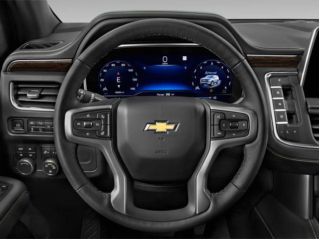2023 Chevrolet Suburban 4WD High Country