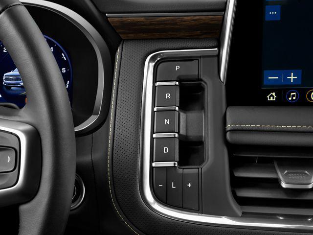 2023 Chevrolet Suburban 4WD High Country