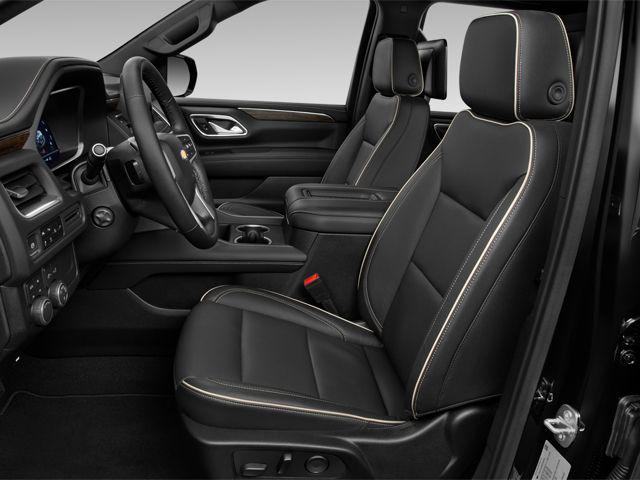 2023 Chevrolet Suburban 4WD High Country
