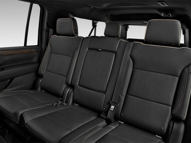 2023 Chevrolet Suburban 4WD High Country