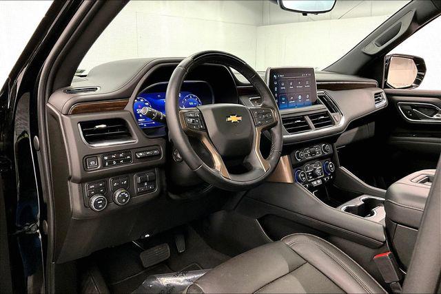 2023 Chevrolet Suburban 4WD High Country