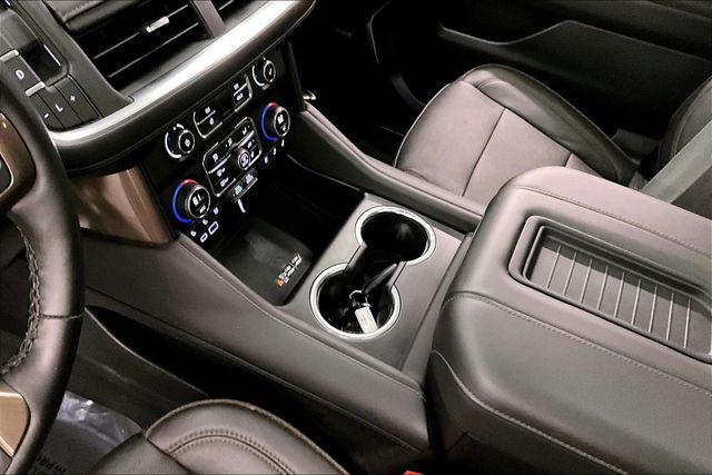 2023 Chevrolet Suburban 4WD High Country