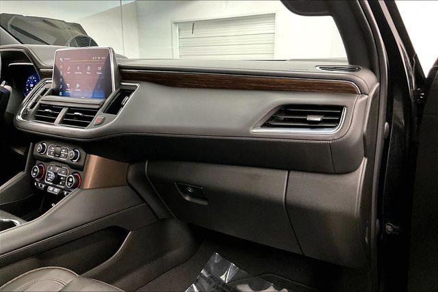 2023 Chevrolet Suburban 4WD High Country