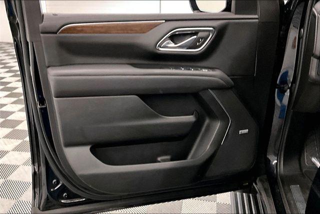 2023 Chevrolet Suburban 4WD High Country