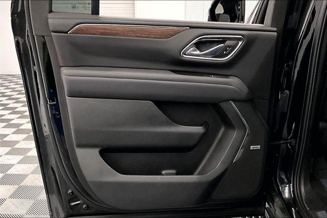 2023 Chevrolet Suburban 4WD High Country