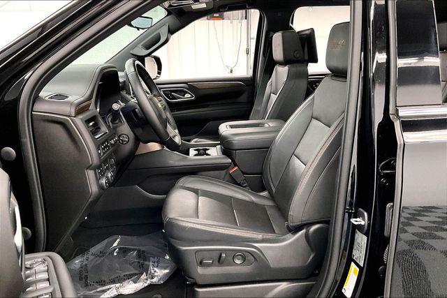 2023 Chevrolet Suburban 4WD High Country