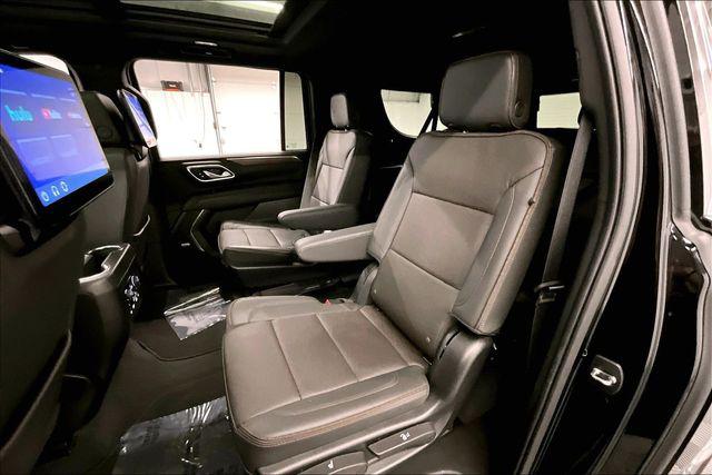 2023 Chevrolet Suburban 4WD High Country