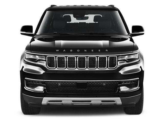 2022 Jeep Wagoneer Series III 4x4