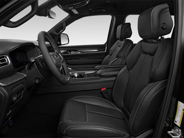 2022 Jeep Wagoneer Series III 4x4