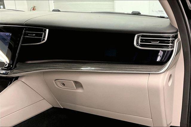 2022 Jeep Wagoneer Series III 4x4
