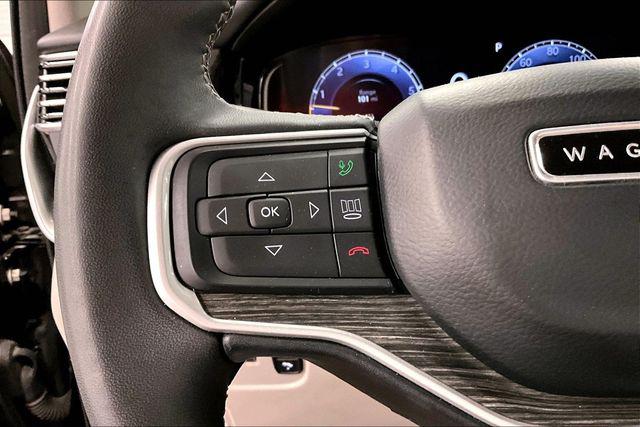 2022 Jeep Wagoneer Series III 4x4