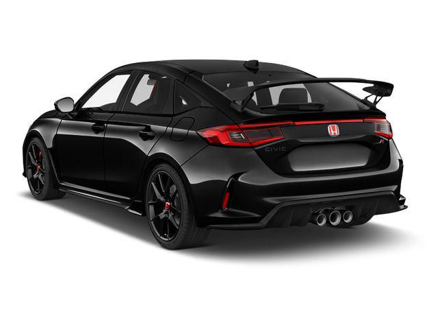 2021 Honda Civic Touring