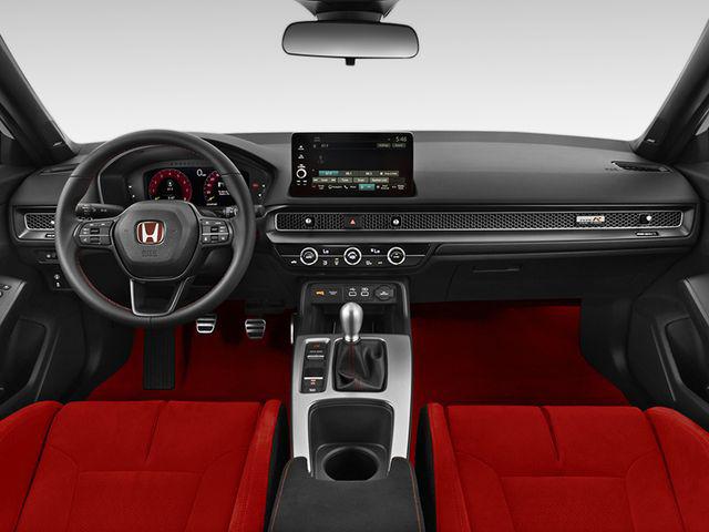 2021 Honda Civic Touring