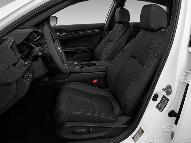 2021 Honda Civic Touring