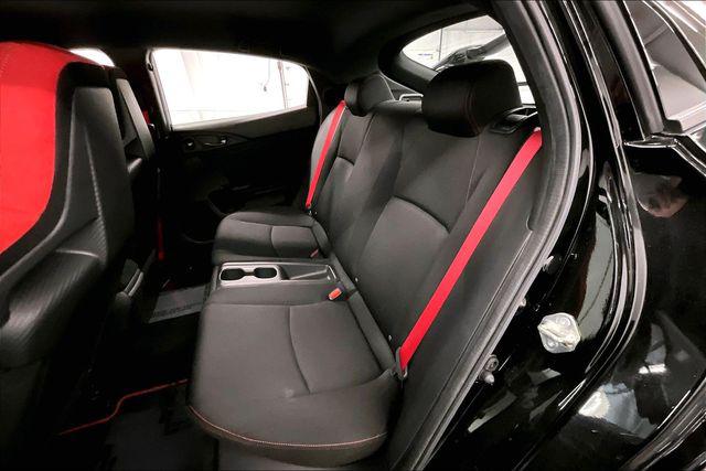2021 Honda Civic Touring