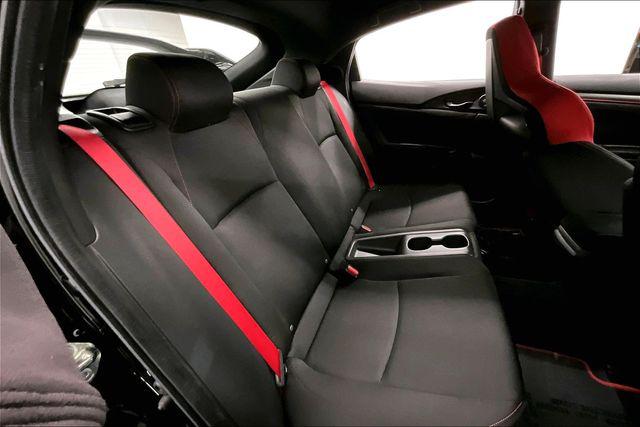 2021 Honda Civic Touring