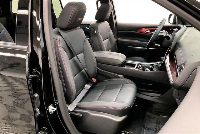 2025 Chevrolet Traverse AWD Z71
