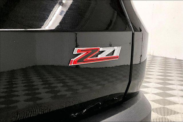 2025 Chevrolet Traverse AWD Z71