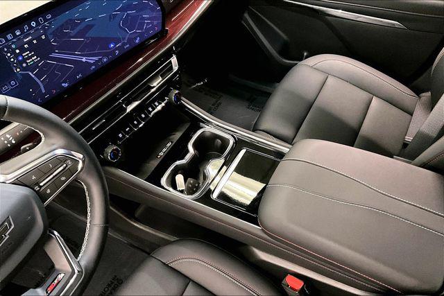2025 Chevrolet Traverse AWD Z71