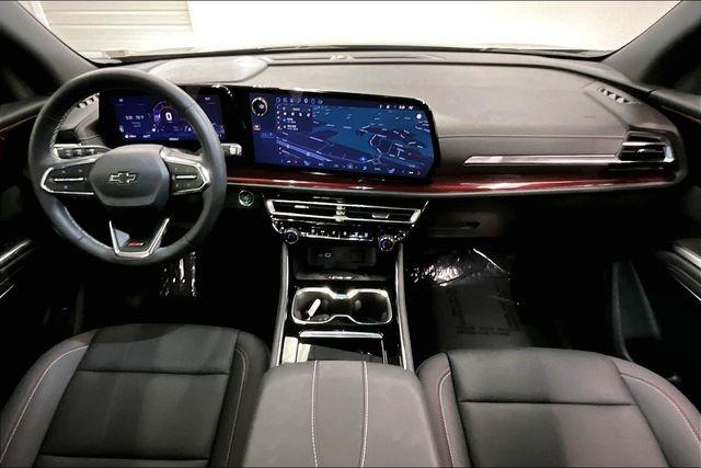 2025 Chevrolet Traverse AWD Z71