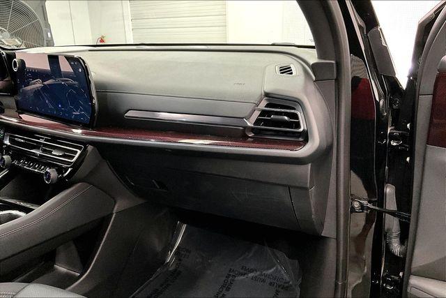 2025 Chevrolet Traverse AWD Z71