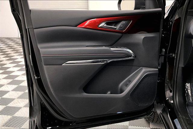 2025 Chevrolet Traverse AWD Z71